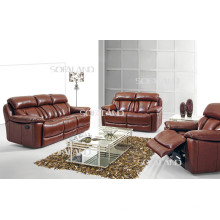 Dark Brown Color Leggtt &amp; Platt Marque Mécanisme Sofabed